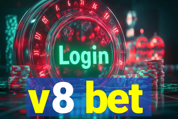 v8 bet